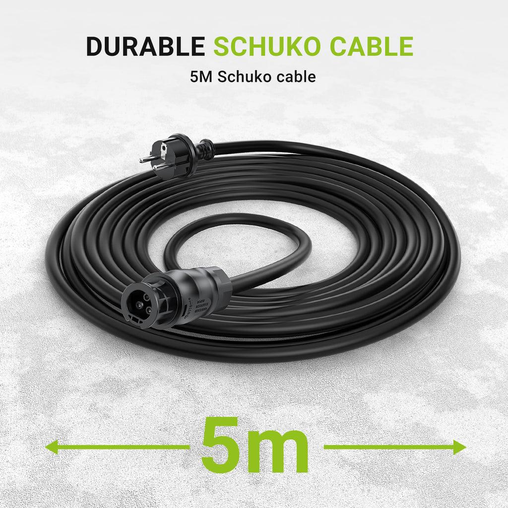 Micro-onduleur LS-L2000M